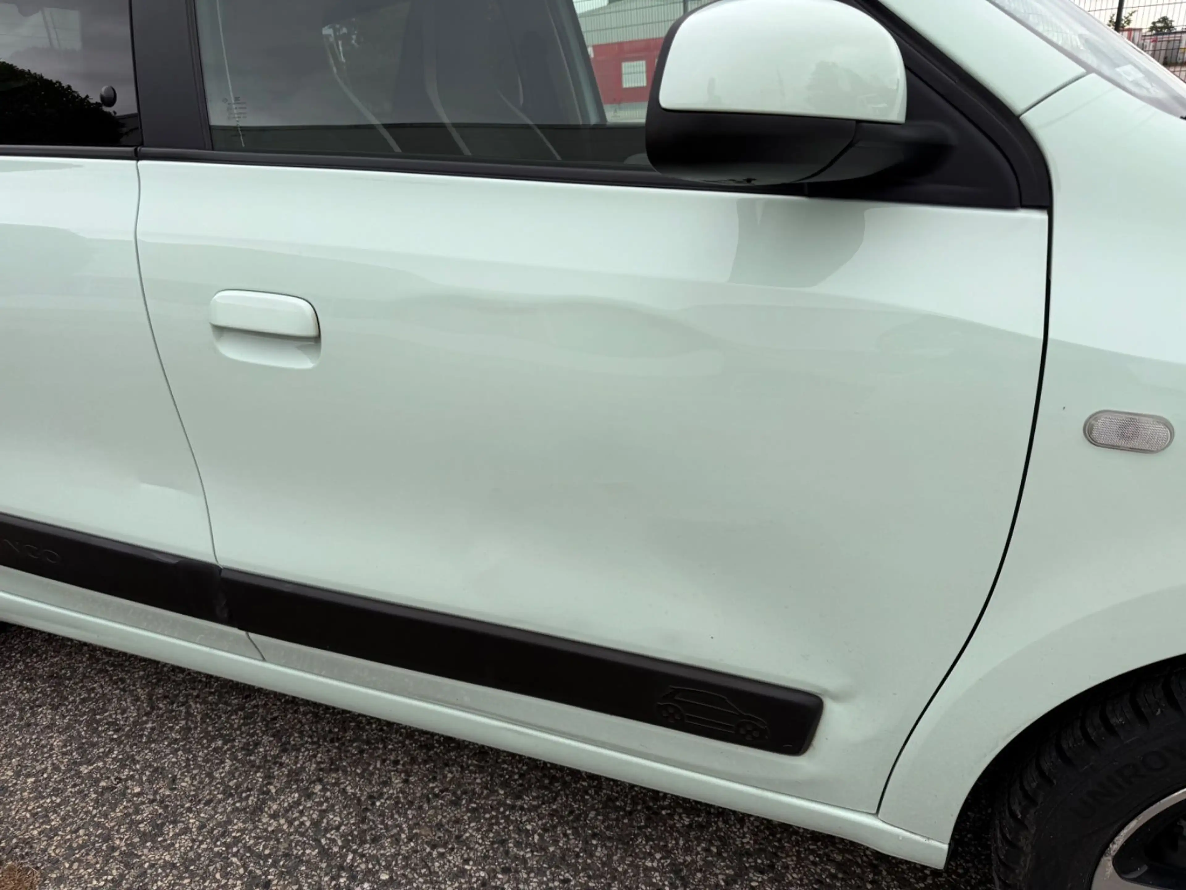 Renault Twingo Limited KLIMA CARPLAY TÜV NEU — photo 6