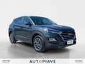 Hyundai TUCSON Tucson 1.6 CRDi XPrime Techno Pack Grau - thumbnail 7