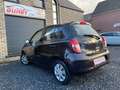 Nissan Micra 1.2i//Carnet//Airco//Garantie Black - thumbnail 5