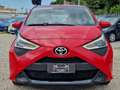 Toyota Aygo 5p 1.0 x-play 72cv Rosso - thumbnail 2