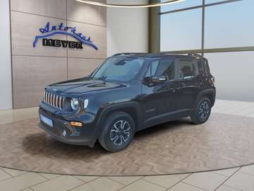 1.0 T-GDI 16*Alu/Navi/Keyless/Winterp.