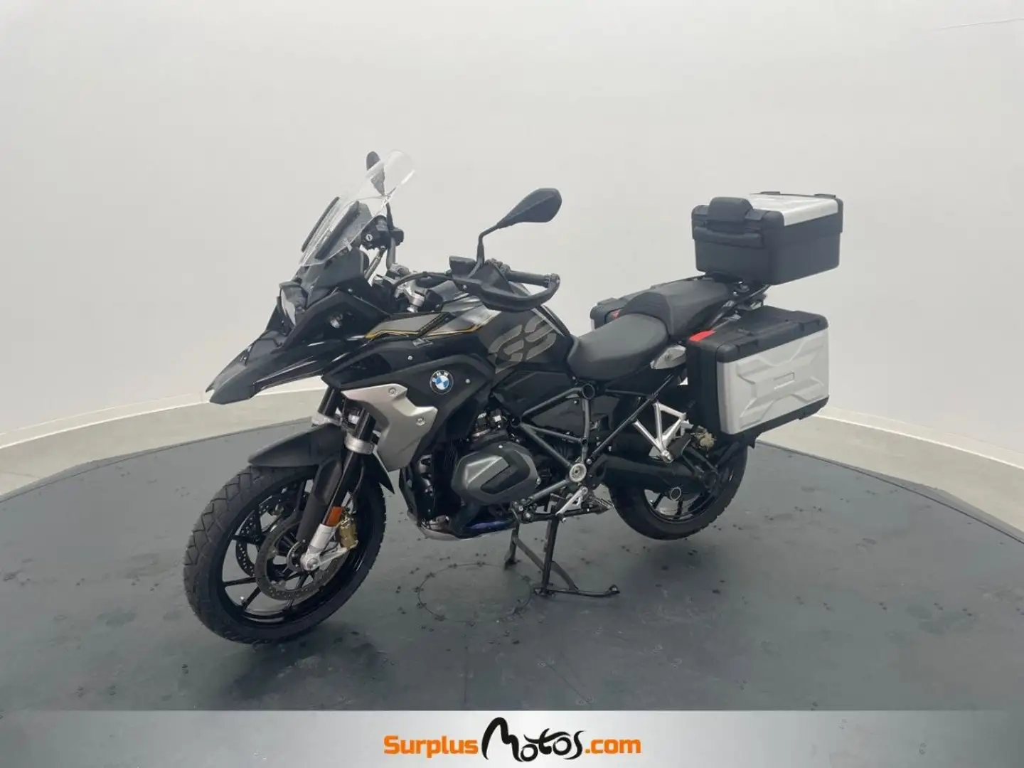 BMW R 1250 GS - 1
