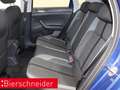 Volkswagen Polo 1.0 TSI DSG Style PANO IQ.DRIVE KAMERA NAVI Blau - thumbnail 5