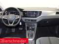 Volkswagen Polo 1.0 TSI DSG Style PANO IQ.DRIVE KAMERA NAVI Blau - thumbnail 8