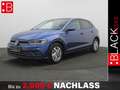 Volkswagen Polo 1.0 TSI DSG Style PANO IQ.DRIVE KAMERA NAVI Blau - thumbnail 1
