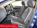 Volkswagen Polo 1.0 TSI DSG Style PANO IQ.DRIVE KAMERA NAVI Blau - thumbnail 5