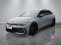 Volkswagen Golf GTI 2,0 l TSI OPF AHK+PANO+KAMERA+NAVI+LED+ Серый - thumbnail 2