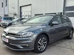 Volkswagen Golf Sound Start Stop