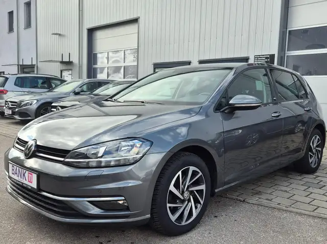 Volkswagen Golf Sound Start Stop