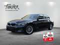 BMW 320 d Advantage Standh. Lenkrdhz. Display Key  Advanta Schwarz - thumbnail 1