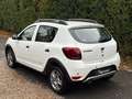 Dacia Sandero 1.5 DCI 90CH STEPWAY * 96.000KM * 08/2017 * GPS * 1ERE MAIN Blanc - thumbnail 4