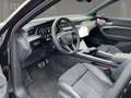 Audi Q8 e-tron S line 55  quattro Leder Luft Pano LM Schwarz - thumbnail 7