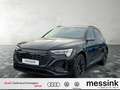 Audi Q8 e-tron S line 55  quattro Leder Luft Pano LM Schwarz - thumbnail 1