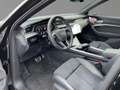 Audi Q8 e-tron S line 55  quattro Leder Luft Pano LM Schwarz - thumbnail 8