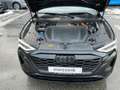 Audi Q8 e-tron S line 55  quattro Leder Luft Pano LM Schwarz - thumbnail 14