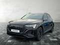Audi Q8 e-tron S line 55  quattro Leder Luft Pano LM Schwarz - thumbnail 2