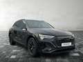 Audi Q8 e-tron S line 55  quattro Leder Luft Pano LM Schwarz - thumbnail 6