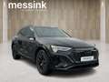 Audi Q8 e-tron S line 55  quattro Leder Luft Pano LM Schwarz - thumbnail 5
