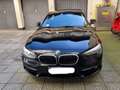 BMW 116 116d 5p Business auto Negro - thumbnail 3