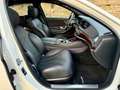Mercedes-Benz S 560 4Matic L, First Class Fond/AMG/Burmester! Weiß - thumbnail 10