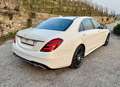 Mercedes-Benz S 560 4Matic L, First Class Fond/AMG/Burmester! Weiß - thumbnail 7