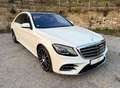 Mercedes-Benz S 560 4Matic L, First Class Fond/AMG/Burmester! Weiß - thumbnail 1