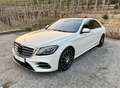 Mercedes-Benz S 560 4Matic L, First Class Fond/AMG/Burmester! Weiß - thumbnail 3