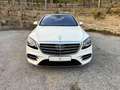 Mercedes-Benz S 560 4Matic L, First Class Fond/AMG/Burmester! Weiß - thumbnail 2