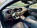 Mercedes-Benz S 560 4Matic L, First Class Fond/AMG/Burmester! Weiß - thumbnail 11