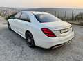 Mercedes-Benz S 560 4Matic L, First Class Fond/AMG/Burmester! Weiß - thumbnail 5