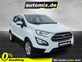 Ford EcoSport Trend,SHZ,Winterp. Weiß - thumbnail 4