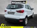 Ford EcoSport Trend,SHZ,Winterp. Weiß - thumbnail 3