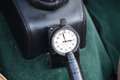 Triumph TR6 Roadster - Body-off restored Vert - thumbnail 12