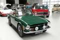 Triumph TR6 Roadster - Body-off restored Vert - thumbnail 50