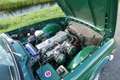 Triumph TR6 Roadster - Body-off restored Vert - thumbnail 8
