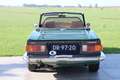 Triumph TR6 Roadster - Body-off restored Vert - thumbnail 24