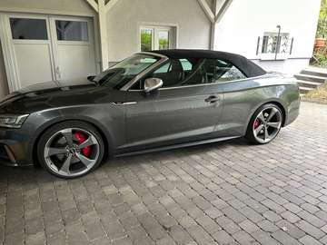 3.0 TFSI quattro
