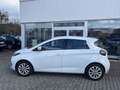 Renault ZOE Z.E.50 LIFE inkl.Batterie KLIMA*SHZ Weiß - thumbnail 2