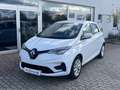Renault ZOE Z.E.50 LIFE inkl.Batterie KLIMA*SHZ Weiß - thumbnail 1