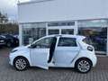 Renault ZOE Z.E.50 LIFE inkl.Batterie KLIMA*SHZ Weiß - thumbnail 3