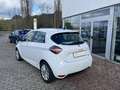 Renault ZOE Z.E.50 LIFE inkl.Batterie KLIMA*SHZ Weiß - thumbnail 4