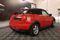 MINI Cooper Roadster ROADSTER 1.6i / CUIR / CLIMAT / GPS NAVIGATION Piros - thumbnail 4