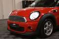 MINI Cooper Roadster ROADSTER 1.6i / CUIR / CLIMAT / GPS NAVIGATION Piros - thumbnail 3
