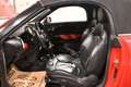 MINI Cooper Roadster ROADSTER 1.6i / CUIR / CLIMAT / GPS NAVIGATION Piros - thumbnail 12
