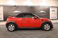 MINI Cooper Roadster ROADSTER 1.6i / CUIR / CLIMAT / GPS NAVIGATION Piros - thumbnail 6