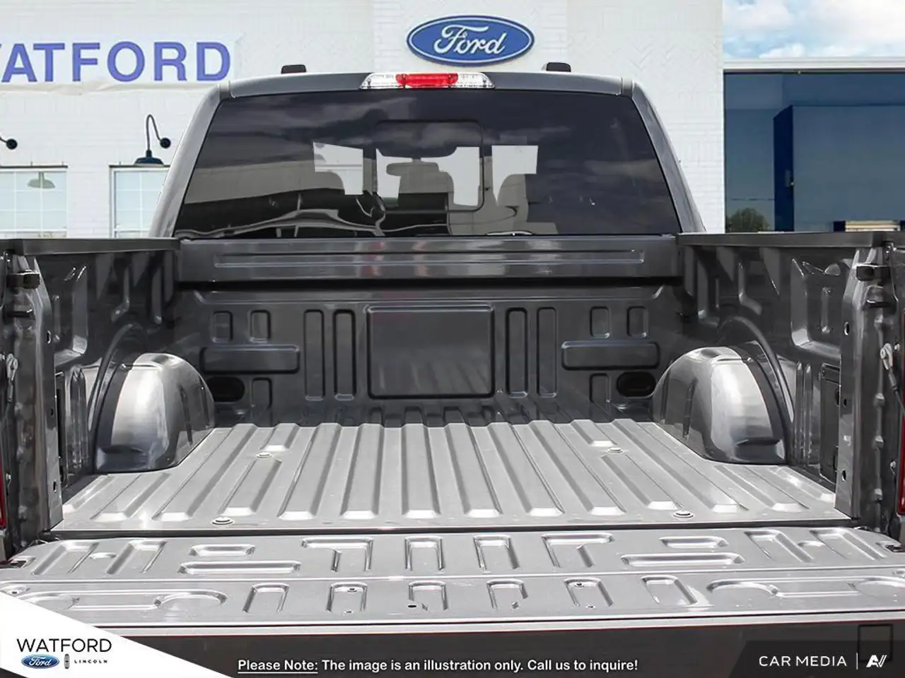 Ford F 150 снимка Ford F 150