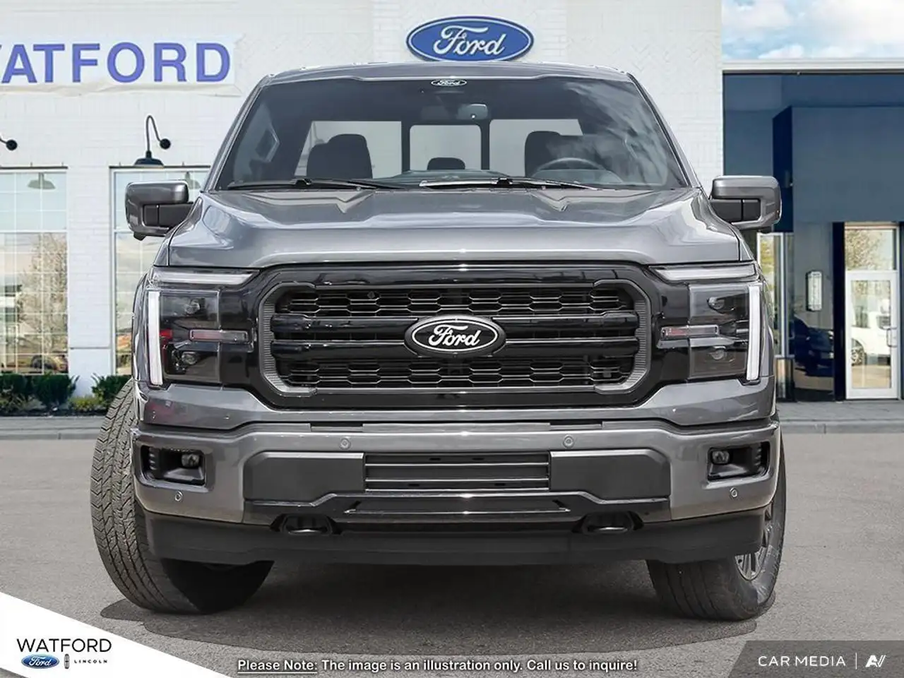 Ford F 150 снимка Ford F 150