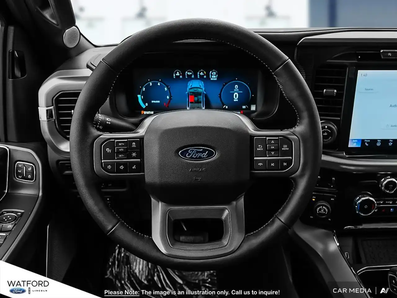 Ford F 150 снимка Ford F 150