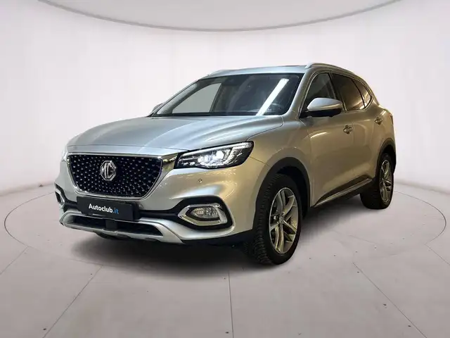 MG EHS EHS 1.5 t-gdi phev Exclusive