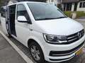 Volkswagen T6 Multivan Comfortline Blanc - thumbnail 4